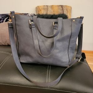 JUSTFAB tote